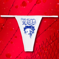 LT9 G STRING