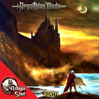 ARYSITHIAN BLADE - Iriath CD