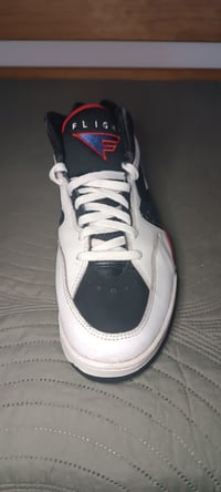 Image 4 of NIKE ULTRA FLIGHT 1994 SIZE 11US 45EUR