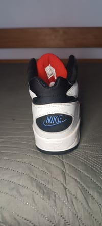 Image 7 of NIKE ULTRA FLIGHT 1994 SIZE 11US 45EUR