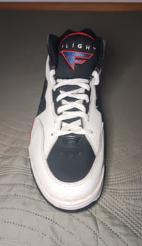 Image 9 of NIKE ULTRA FLIGHT 1994 SIZE 11US 45EUR