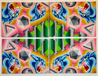 Image 4 of Auras and Spirits 3