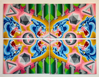 Image 2 of Auras and Spirits 3