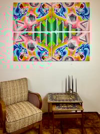 Image 1 of Auras and Spirits 3