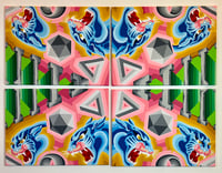 Image 3 of Auras and Spirits 3