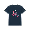 Apnea Academy Seahorses Kids-T