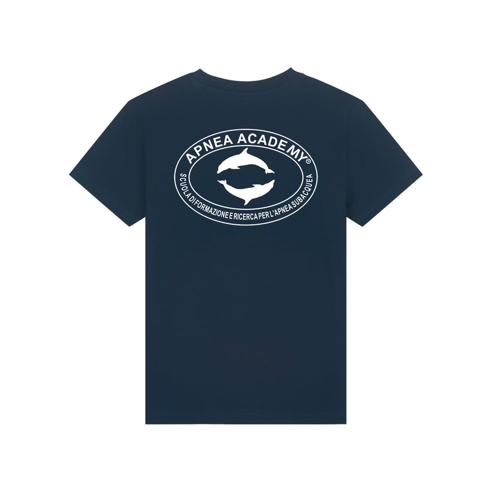 Apnea Academy Seahorses Kids-T