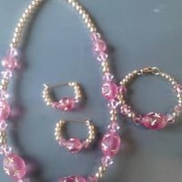 Image 1 of Kid's star jewelry