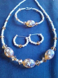 Image 2 of Kid's star jewelry