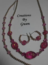 Image 3 of Kid's star jewelry