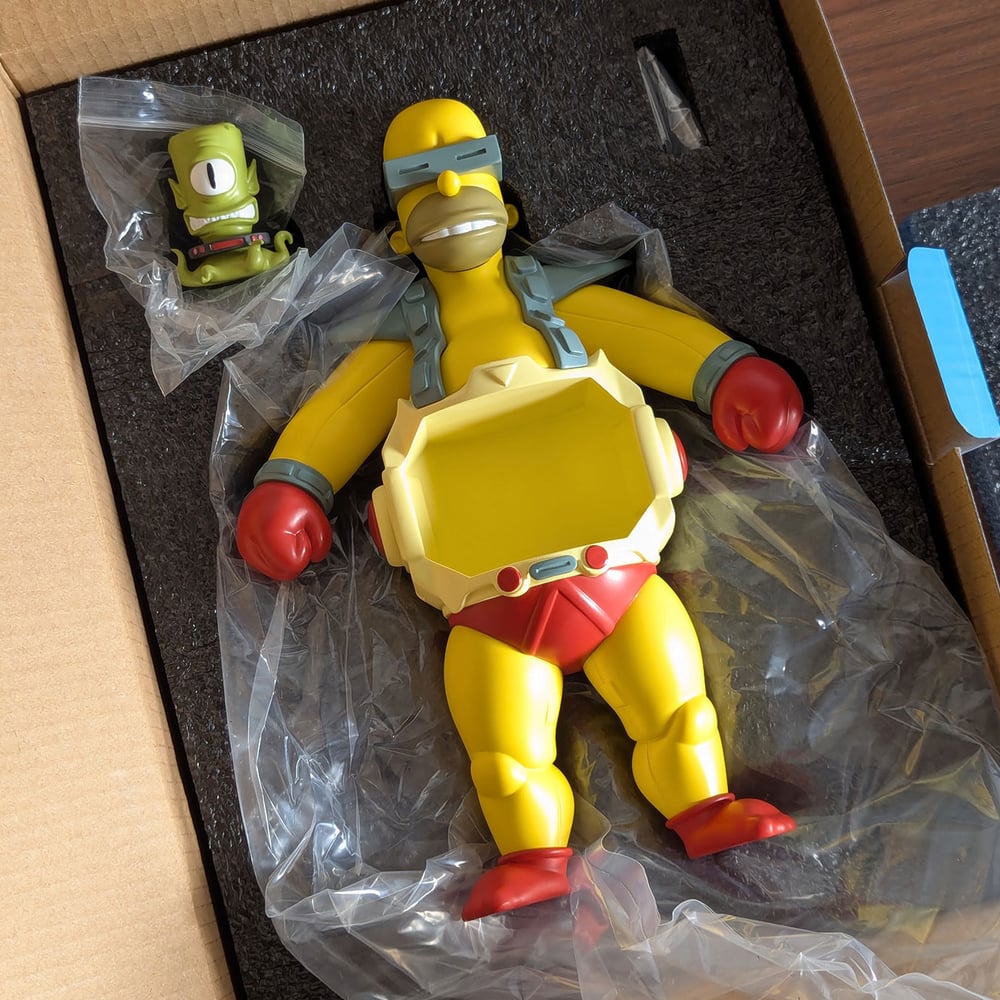 HOMER KRANG
