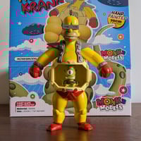 Image 1 of HOMER KRANG