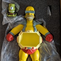 Image 2 of HOMER KRANG