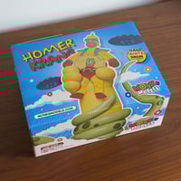 Image 5 of HOMER KRANG