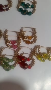 Image 4 of Kid's star jewelry