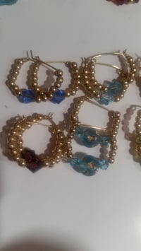 Image 5 of Kid's star jewelry