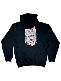 Image 1 of "Skateshop Day" Bude Shop Hoodie