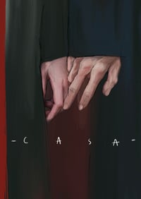 Image of 'c a s a ', 2025