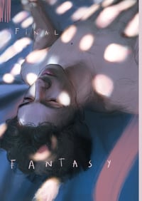 Image of 'final fantasy', 2025