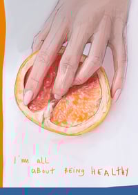 Image of 'healthy', 2025