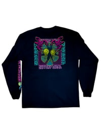 Image 1 of "Skateshop Day" Bude Longsleeve French