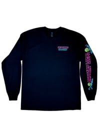 Image 2 of "Skateshop Day" Bude Longsleeve French