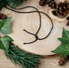 Adjustable cord - addition for necklaces