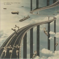 H-Foundation – The Journey EP (House / Techno - New) 
