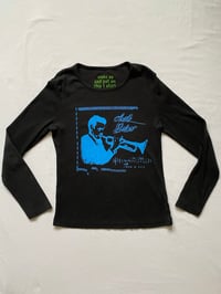 Image 1 of CHET BAKER #5
