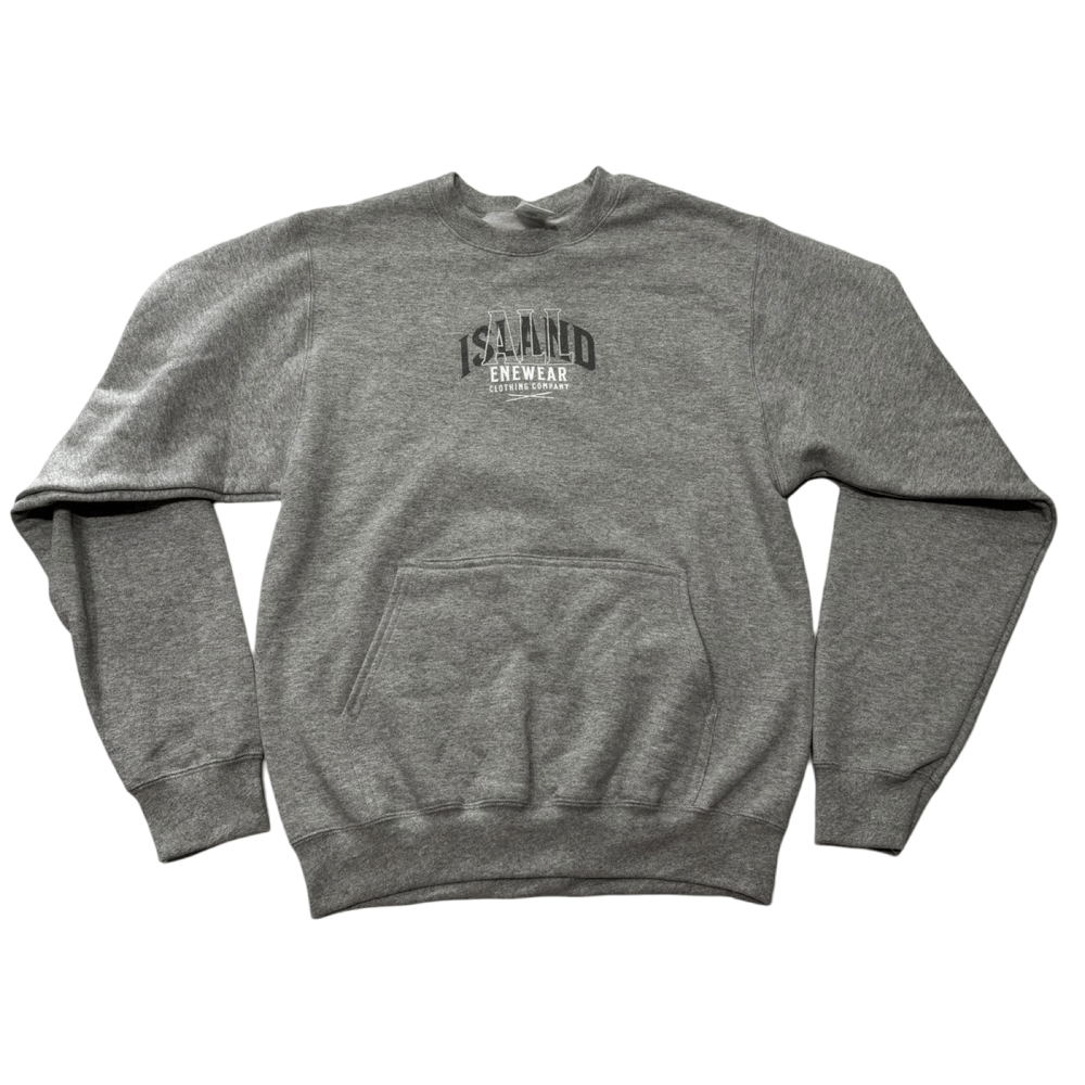 Image of BORN & RAISED PULLOVER 