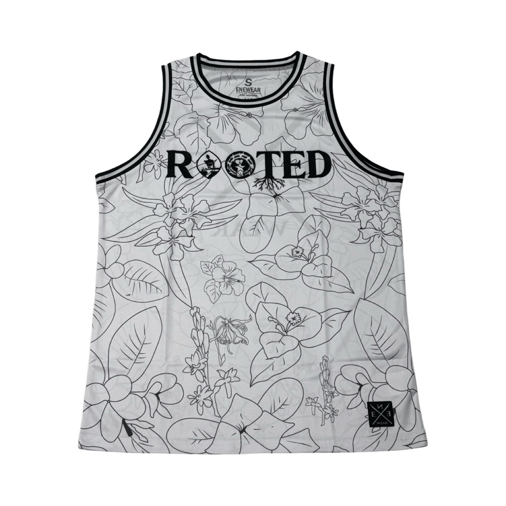 Image of Rooted Jerseys Adult / Youth Sizes 