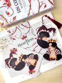 Image 2 of Colección Especial Sin Corazón.