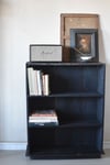 BIBLIOTHEQUE / meuble de rangement