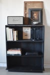 BIBLIOTHEQUE 