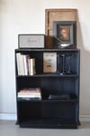 BIBLIOTHEQUE / meuble de rangement