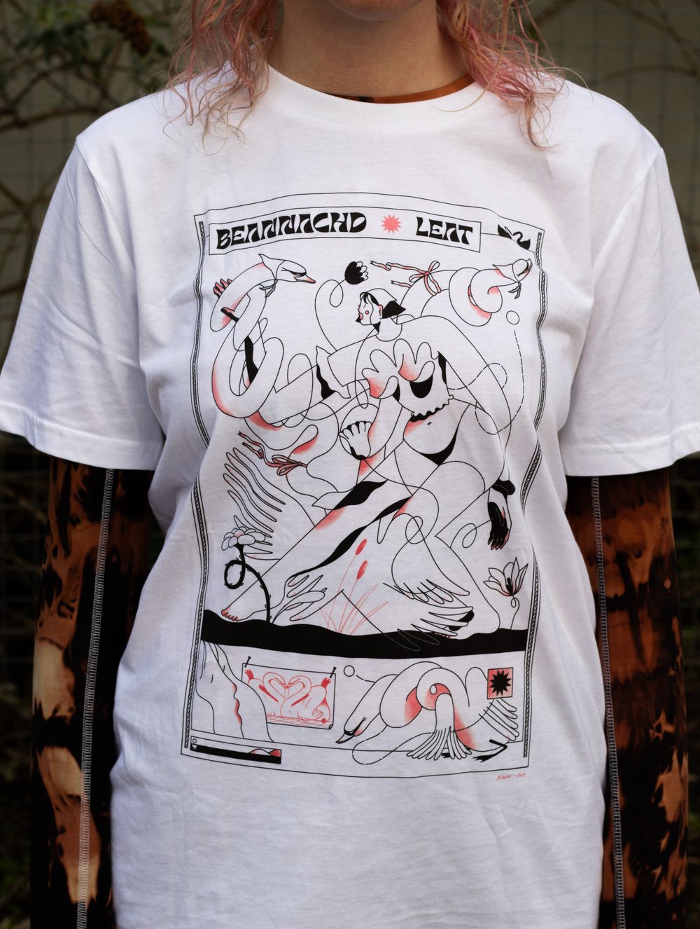 Image of Blessings to you Tee (PREORDER)