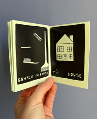 Image 3 of CIWT WELSH WORDS 