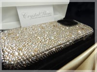 Image 2 of 'J'Adore' fully covered case