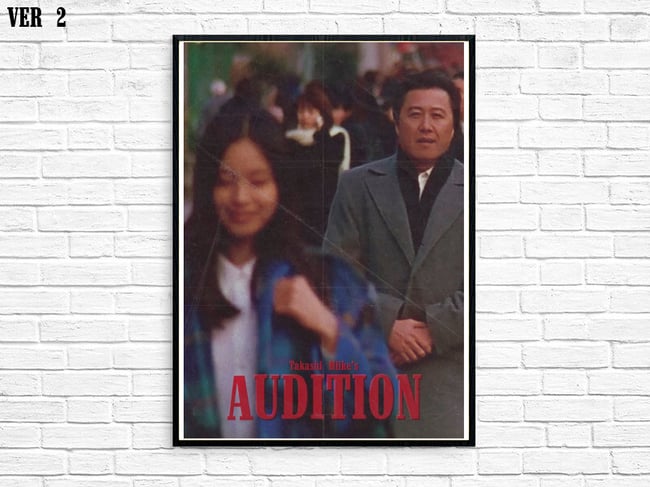 AUDITION #3