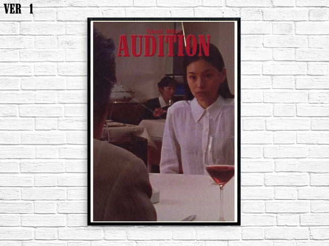 AUDITION #3