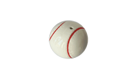 Image 3 of Baseball Glove and Ball Salt and Pepper Shakers