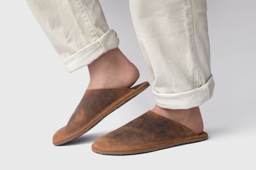 Image of Solis Clogs in Brown