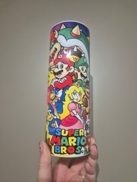 Image 2 of Custom tumbler - ANY design