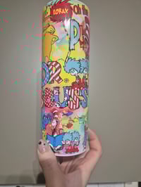 Image 5 of Custom tumbler - ANY design