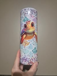 Image 3 of Custom tumbler - ANY design