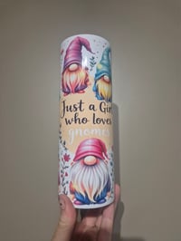 Image 4 of Custom tumbler - ANY design