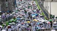 Raih Keberkahan Umroh di Bulan Syawal 2025 dengan Paket Terbaik