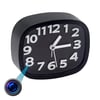 MSL Tuya FHD Wireless Clock Camera 1080P with Motion Detection & WiFi Home Security