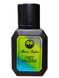 Frizz Paradise