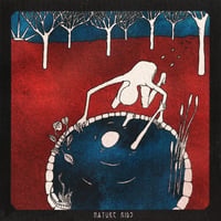 Nature Kids Debut Album 12" Vinyl 